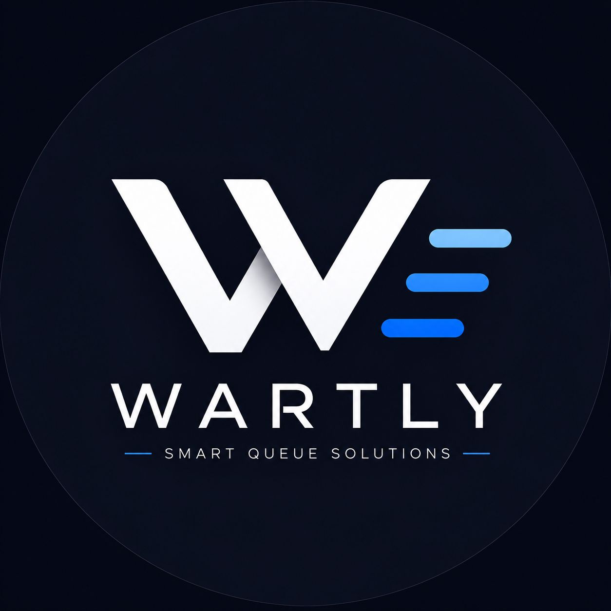 Wartly Logo